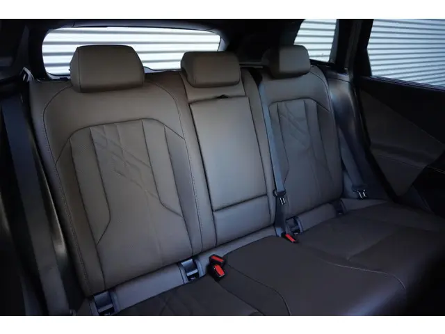 BMW X3 30e xDrive 2026 Hybride Benzine 9