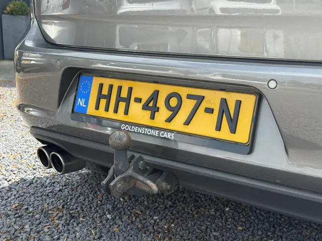 Volkswagen Golf 1.4 TSI Highline 2014 Benzine 18