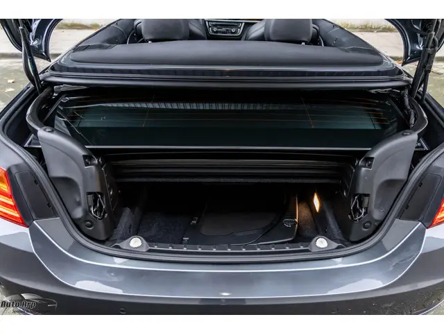 BMW 4 Serie Cabrio 428i 2014 Benzine 37