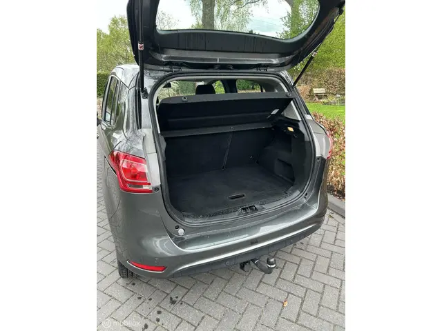 Ford B-MAX 1.0 EcoBoost Titanium 2016 Benzine 4