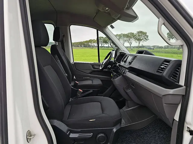 MAN TGE 5.120 2021 Diesel 7