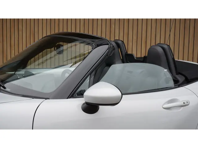 Mazda MX-5 2.0 SkyActiv-G 184PK GT-M 2019 Benzine 56