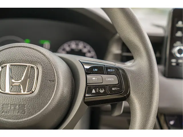 Honda HR-V 1.5i e:HEV ELEGANCE 2022 Hybride Benzine 14