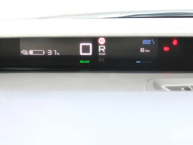 Citroën ë-C3 Max 113pk 44 kWh 2025 Elektrisch 25