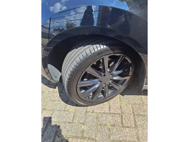 Ford Transit Connect 1.5 TDCI L2 Sport 2017 Diesel 13