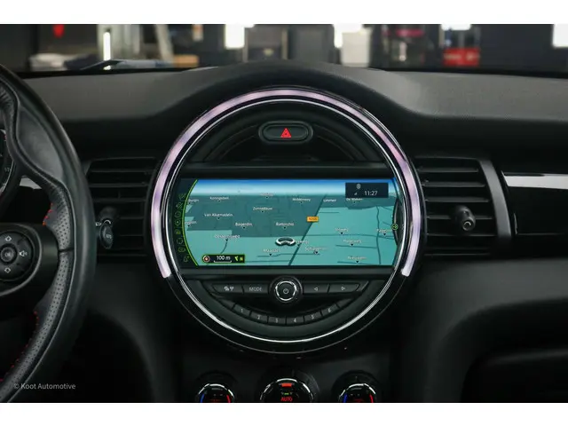 MINI Cooper Mini 1.5 JCW 2017 Benzine 41