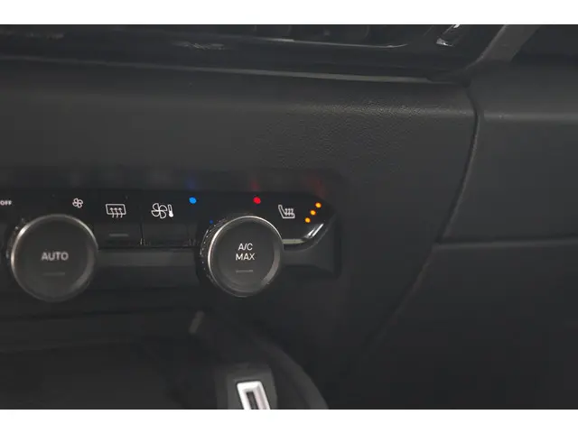 Citroën ë-C4 Feel Pack 50 kWh 2023 Elektrisch 48