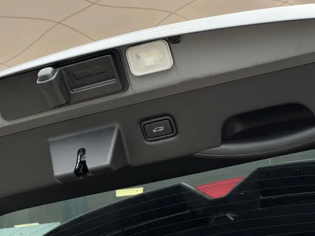 Hyundai IONIQ 5 N AWD 84 kWh 2025 Elektrisch 23