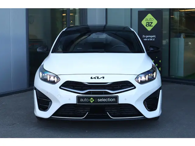 Kia ProCeed 1.5 T-GDi GT-PlusLine 2023 Benzine 10