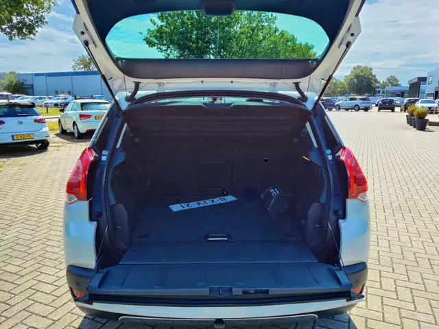 Peugeot 3008 1.6 VTi Style 2014 Benzine 22