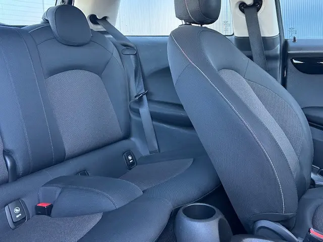 MINI One Mini 1.2 2015 Benzine 12