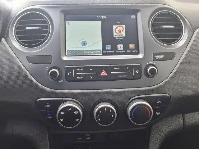 Hyundai i10 1.0i Comfort 2018 Benzine 20