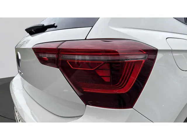 Volkswagen Polo 1.0 TSI R-Line Edition 2026 Benzine 30