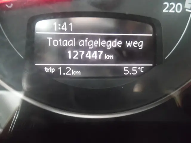 Volkswagen up! airco apk 2.27 1.0 BMT move up! 2021 Benzine 4