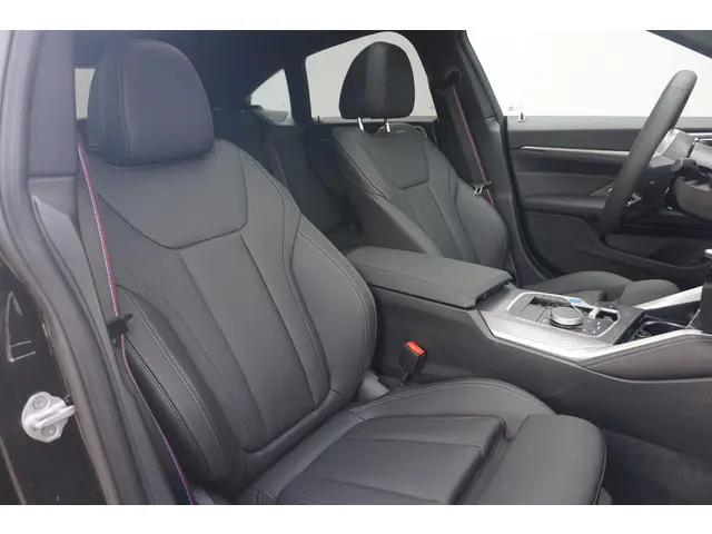 BMW i4 eDrive40 M Sport Pro 2025 Elektrisch 7