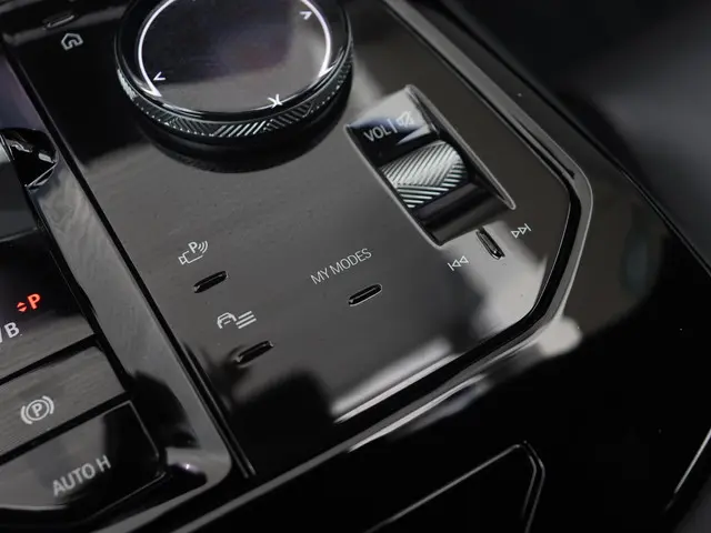 BMW i5 Sedan eDrive40 2024 Elektrisch 18