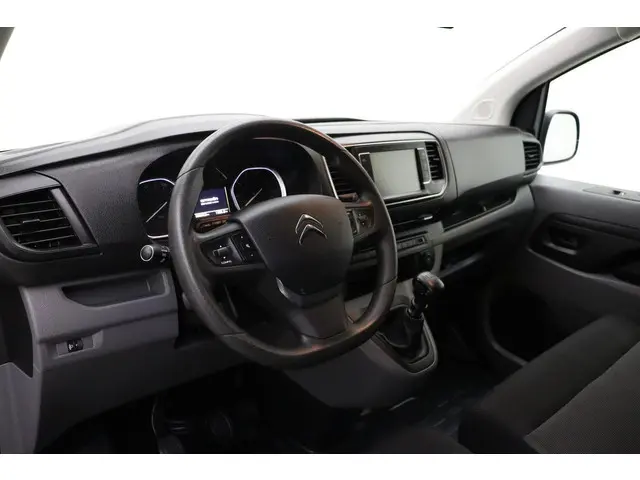 Citroën Jumpy 2.0 BlueHDI Business M S&S 2018 Diesel 14