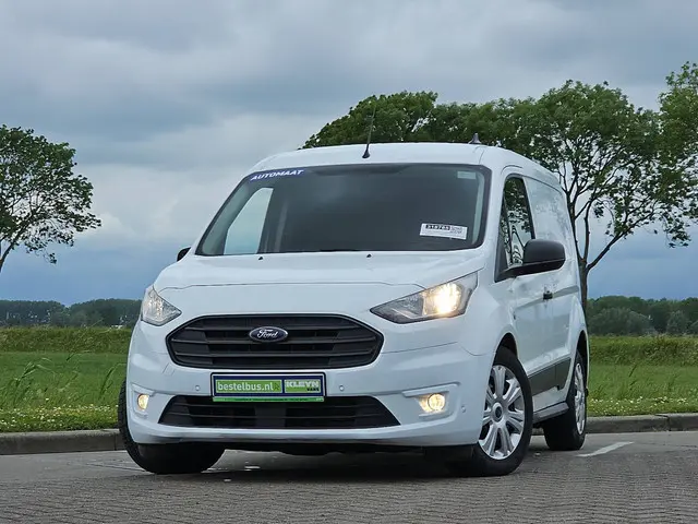 Ford Transit Connect 1.5 2020 Diesel