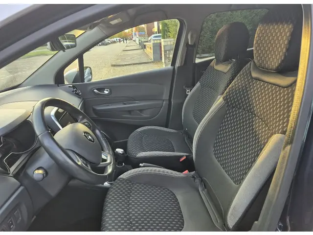 Renault Captur 0.9 TCe Intens 2019 Benzine 10