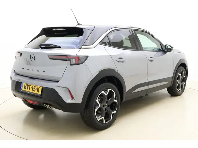 Opel Mokka 1.2 Turbo Ultimate 2024 Benzine 2