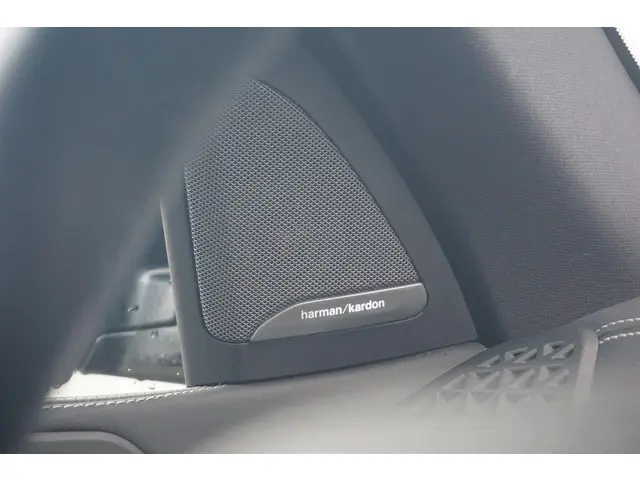 BMW X5 xDrive50e 2025 Hybride Benzine 17