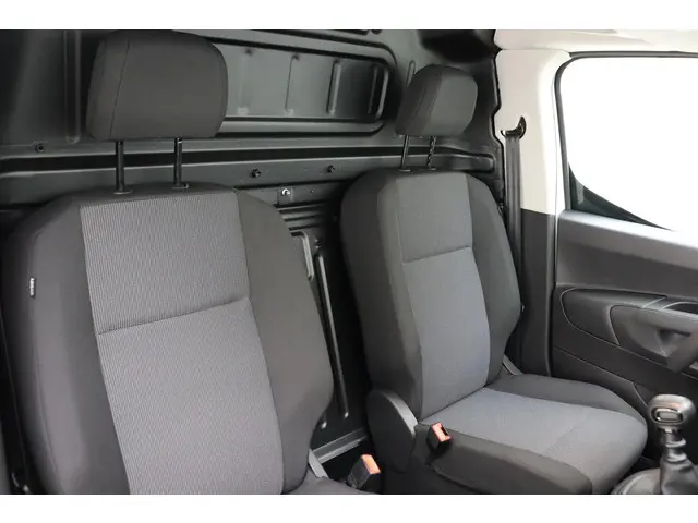 Opel Combo 1.5 BlueHDi 100pk S&S L1 2024 Diesel 27