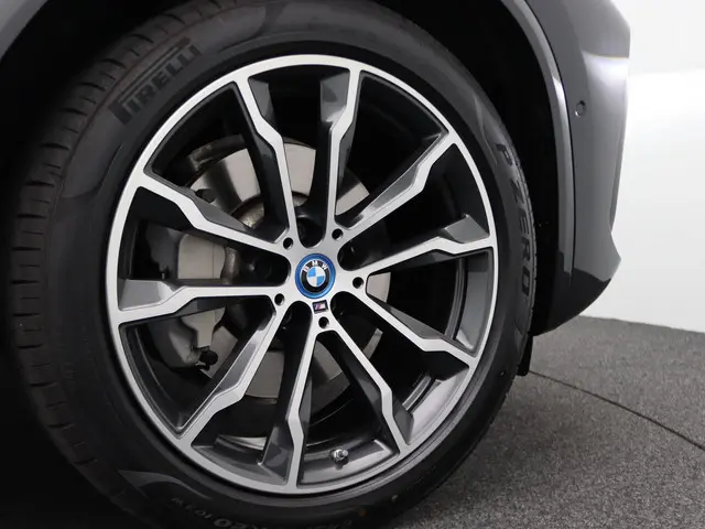 BMW X3 xDrive30e 2023 Hybride Benzine 21