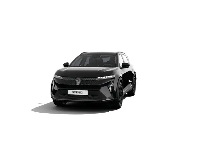 Renault Scénic E-Tech esprit Alpine 2025 Elektrisch 10