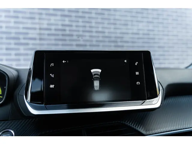 Peugeot e-208 EV Style 50 kWh 2024 Elektrisch 24