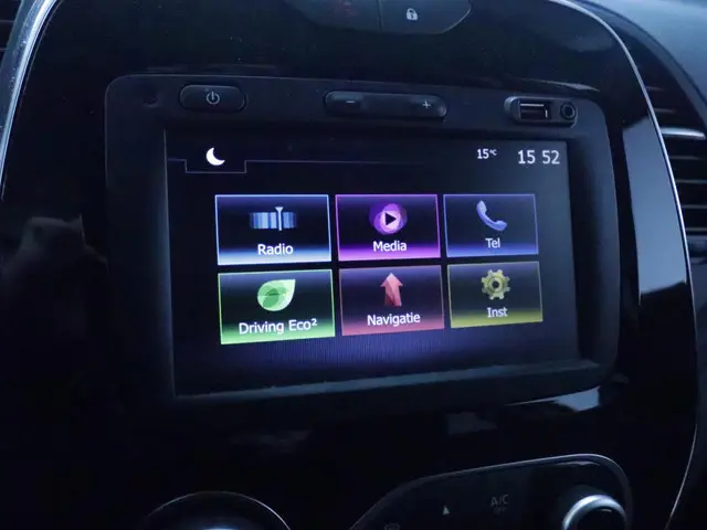 Renault Captur 0.9 TCe Limited 2019 Benzine 5