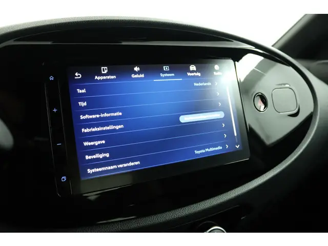 Toyota Aygo X 1.0 VVT-i MT Play 2024 Benzine 40