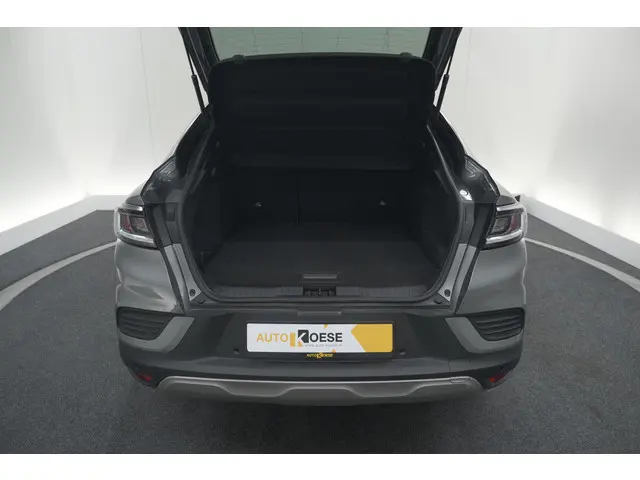 Renault Arkana Mild Hybrid 140 EDC Techno 2024 Benzine 50