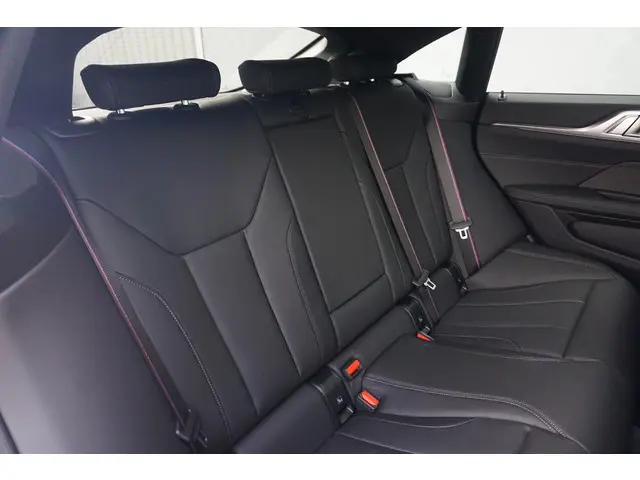 BMW i4 eDrive40 M Sport Pro 2025 Elektrisch 11