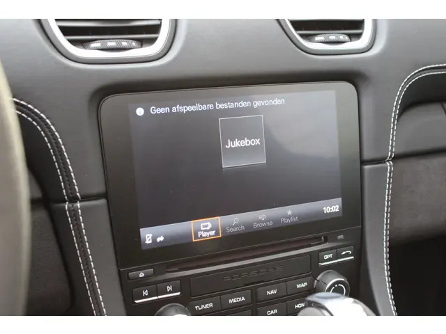 Porsche 718 Spyder 4.0 2023 Benzine 21