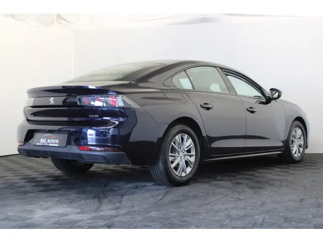Peugeot 508 1.2 PureTech Active Pack 2021 Benzine 6