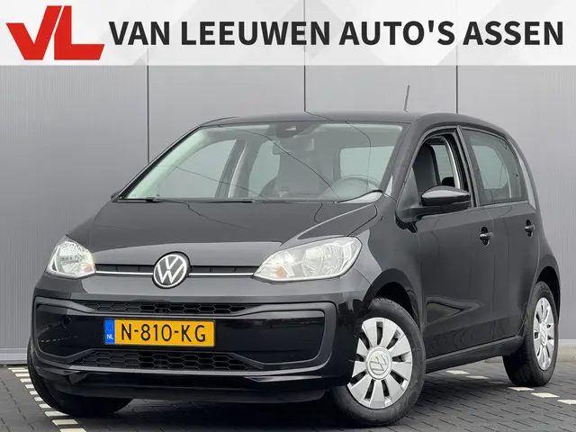 Volkswagen up! 1.0 2021 Benzine