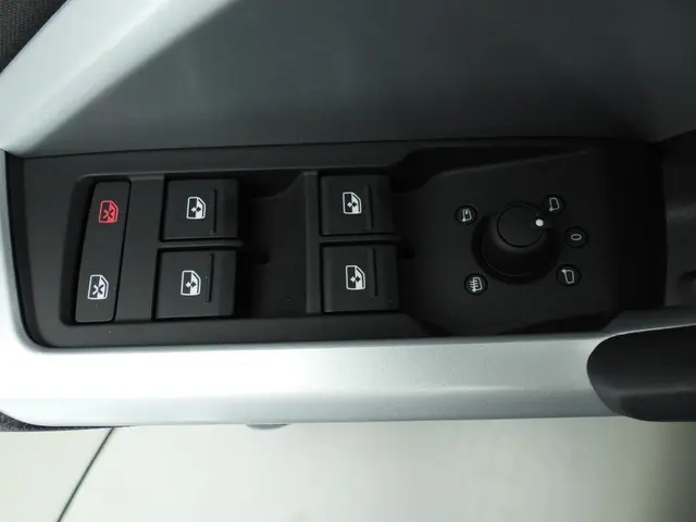 Audi Q3 35 TFSI Business Edition 2020 Benzine 34