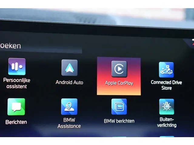 BMW X5 xDrive50e M-Sport 2023 Hybride Benzine 49