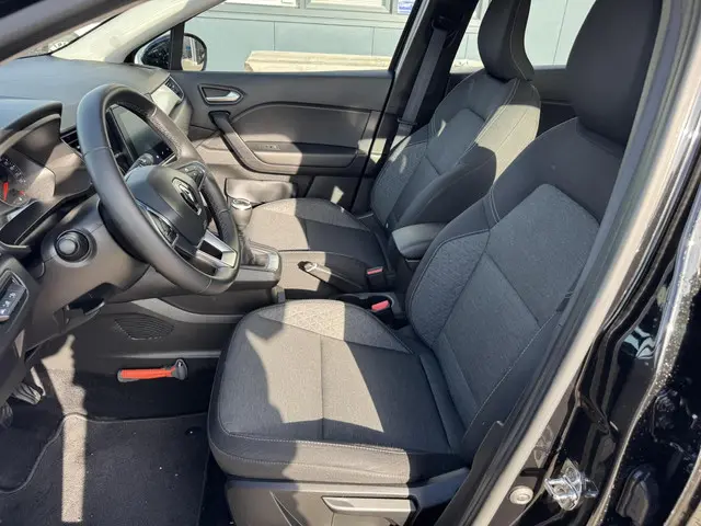Renault Captur 1.0 TCe 90 equilibre 2022 Benzine 16