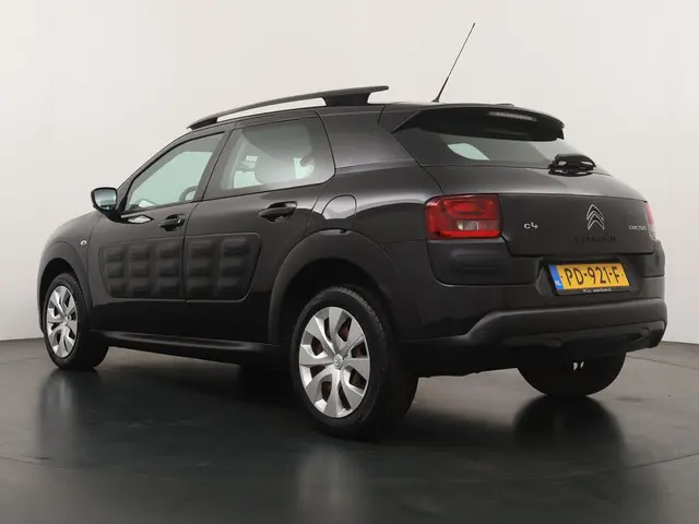 Citroën C4 Cactus 3