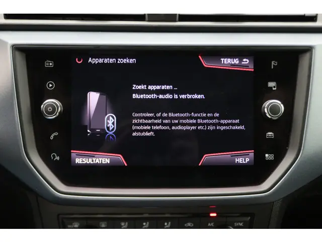 SEAT Arona 1.0 TSI Style Business Intense 2019 Benzine 36