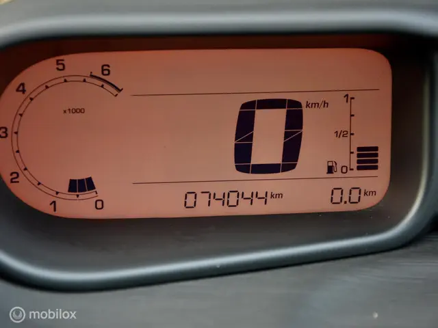 Citroën C3 Picasso 1.4 VTi Attraction 2013 Benzine 15