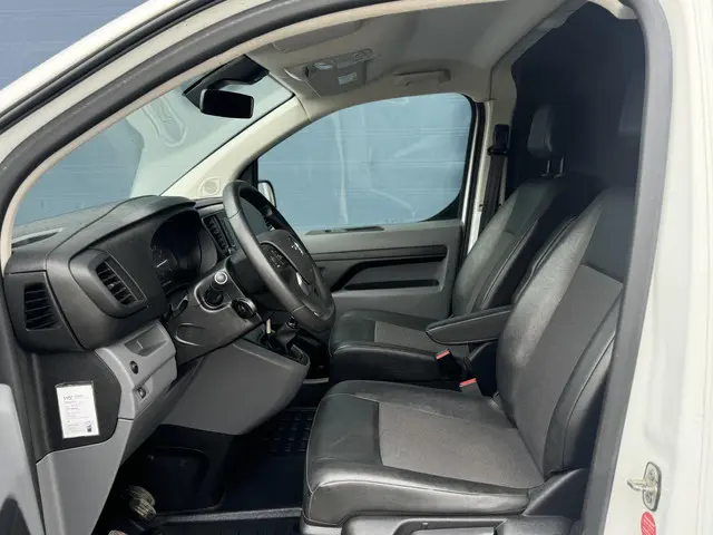 Opel Vivaro 2.0 CDTI L2H1 Edition 2020 Diesel 18