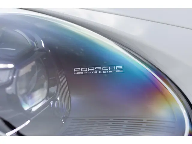 Porsche 911 3.0 Carrera GTS 2022 Benzine 26