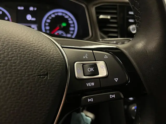 Volkswagen T-Roc 1.5 TSI Style 2019 Benzine 33