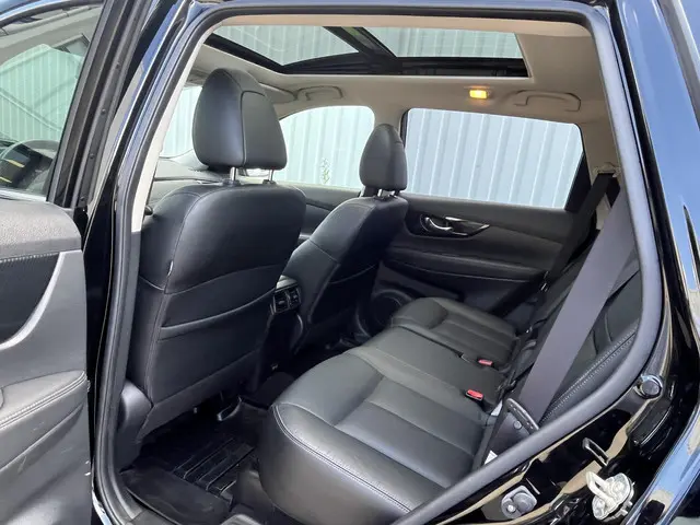 Nissan X-Trail 1.3 DIG-T Tekna 2021 Benzine 30