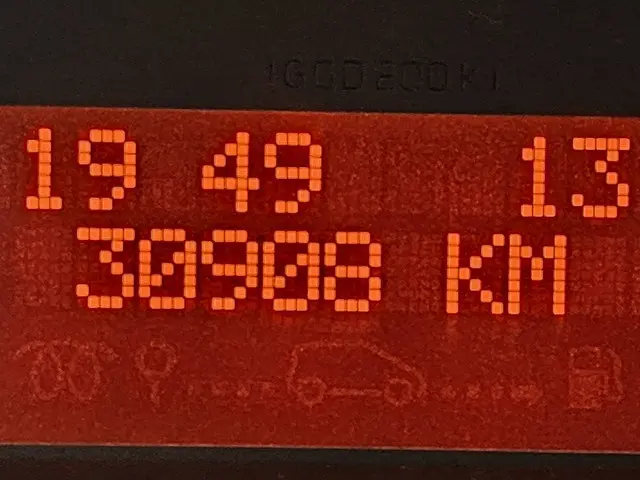 Renault Master 2.3 2019 Diesel 9