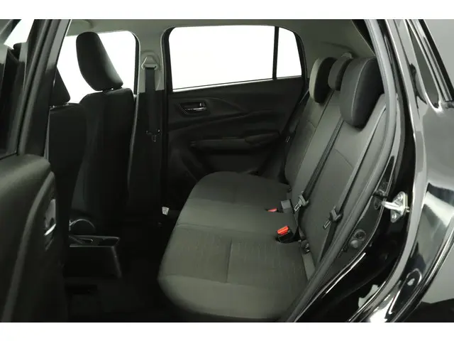 Suzuki Swift 1.2 Select Smart Hybrid 2025 Benzine 18