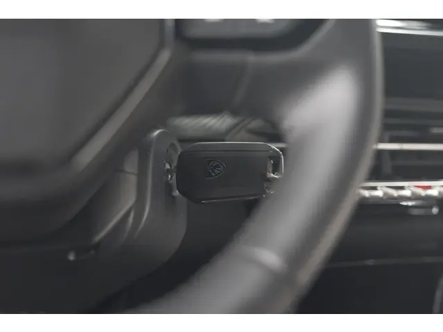 Peugeot 2008 PureTech 130 EAT8 Allure 2024 Benzine 13