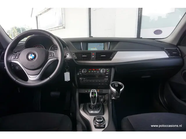 BMW X1 sDrive20i 2013 Benzine 9